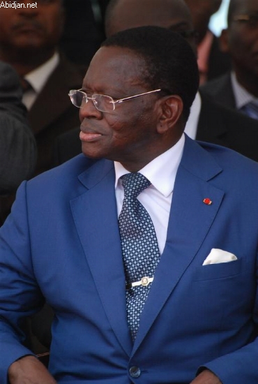 Laurent Dona-Fologo, à l’ouverture des assises sur l’emploi : “C’est la faute aux politiques”